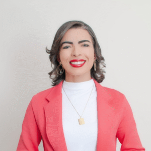 Picture of Juliana Oliveira